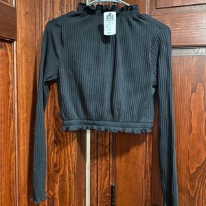 Brand New Windor Crop